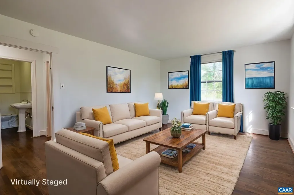 2514 Taylors Gap Road North Garden VA 22959