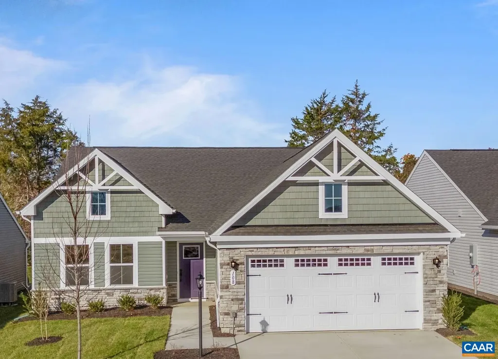 139 White Sands Boulevard Barboursville VA 22923