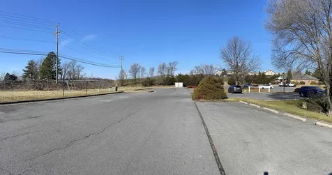 Tbd Erickson Avenue Harrisonburg VA 22801