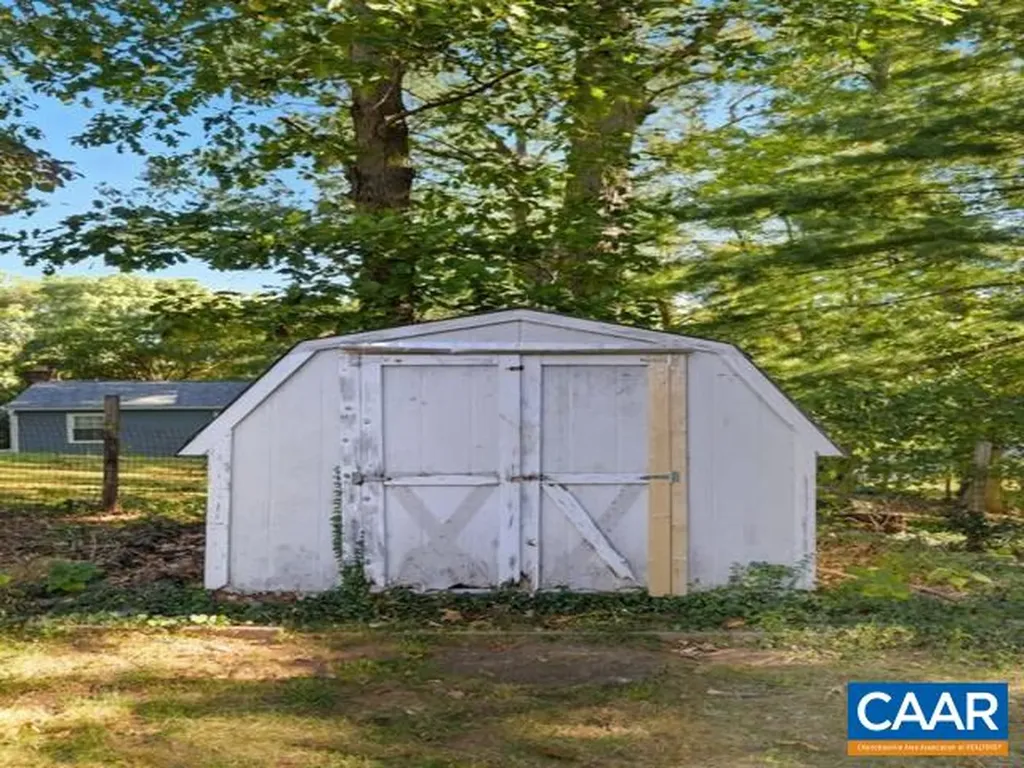 611 Shamrock Road Charlottesville VA 22903