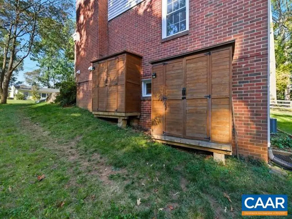 611 Shamrock Road Charlottesville VA 22903