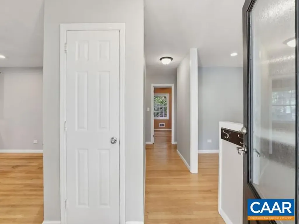 611 Shamrock Road Charlottesville VA 22903