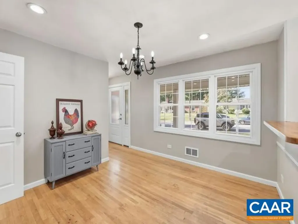 611 Shamrock Road Charlottesville VA 22903