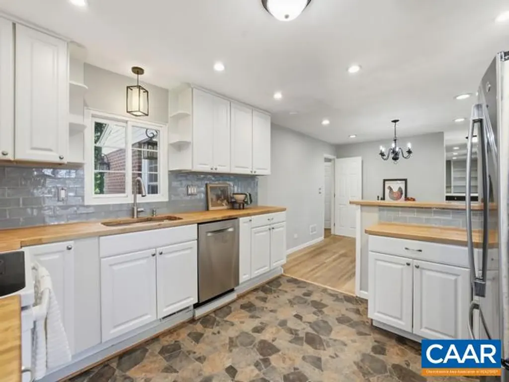 611 Shamrock Road Charlottesville VA 22903