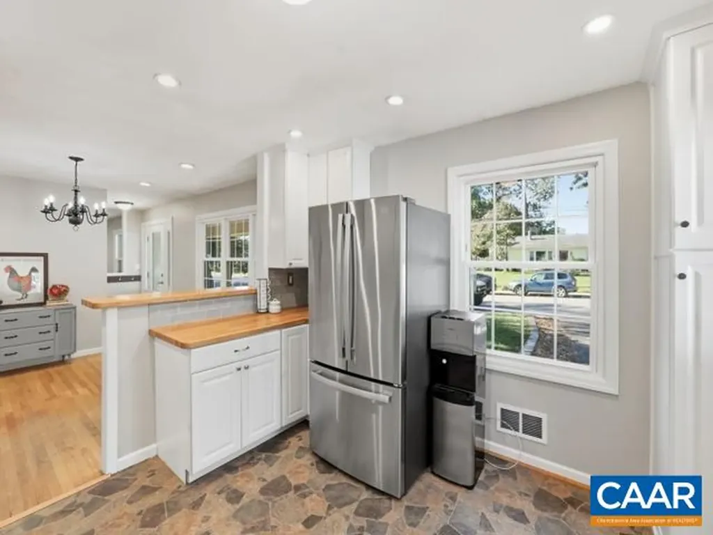 611 Shamrock Road Charlottesville VA 22903