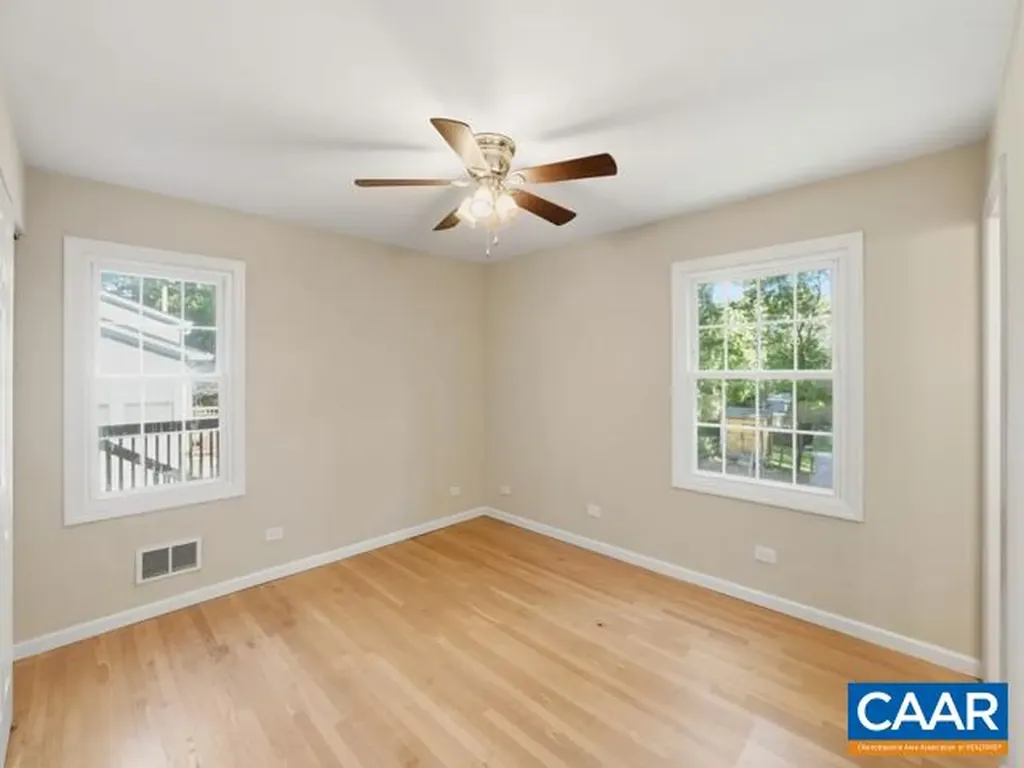 611 Shamrock Road Charlottesville VA 22903