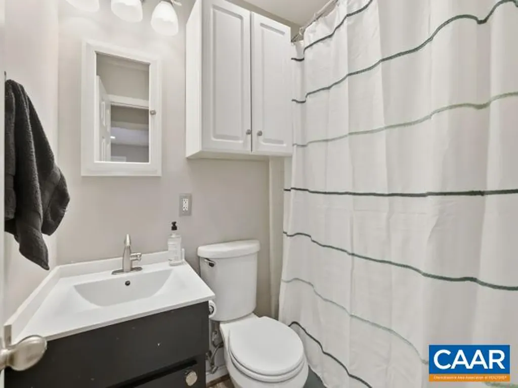 611 Shamrock Road Charlottesville VA 22903