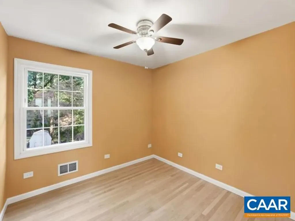 611 Shamrock Road Charlottesville VA 22903