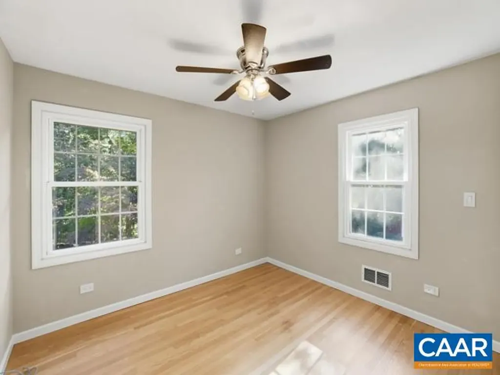 611 Shamrock Road Charlottesville VA 22903