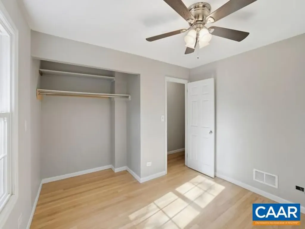 611 Shamrock Road Charlottesville VA 22903