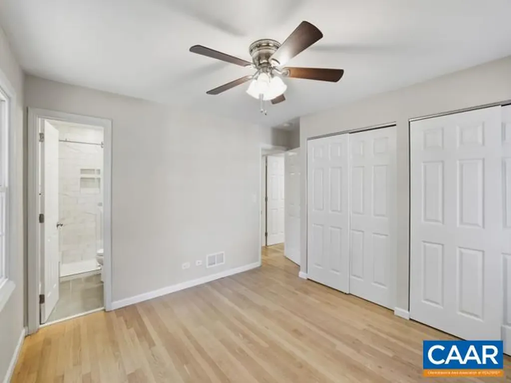 611 Shamrock Road Charlottesville VA 22903