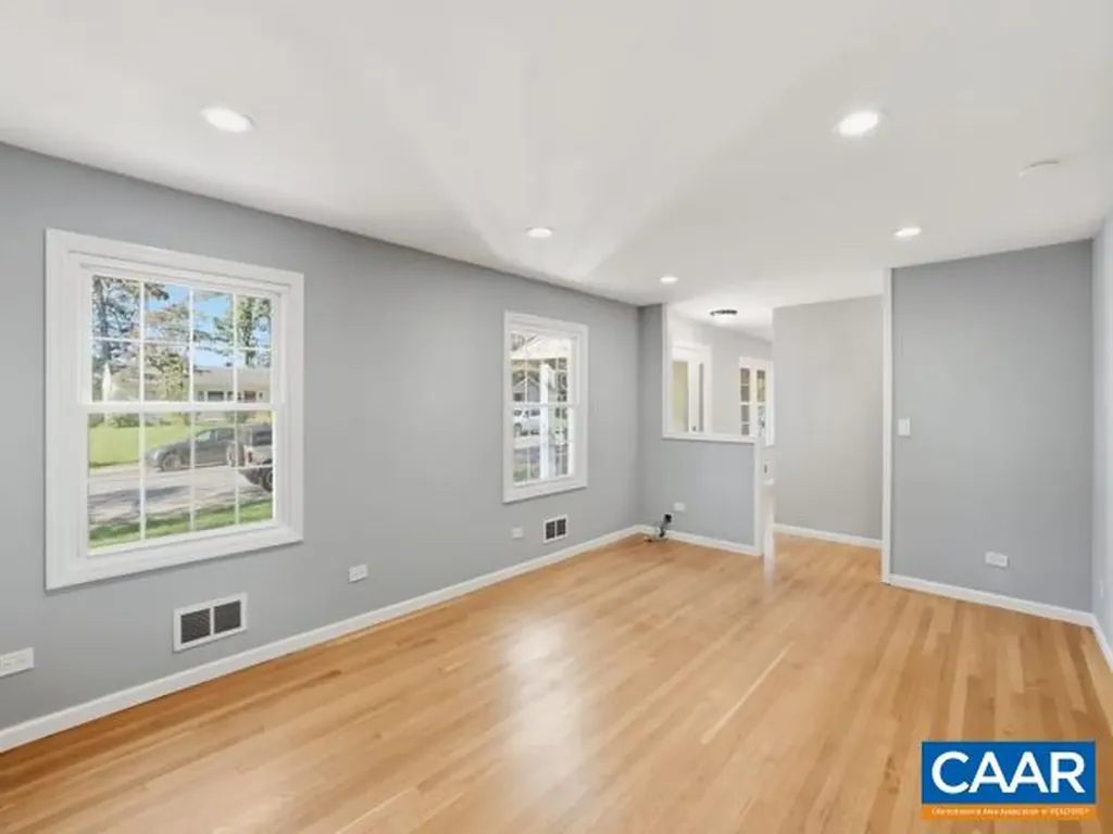 611 Shamrock Road Charlottesville VA 22903