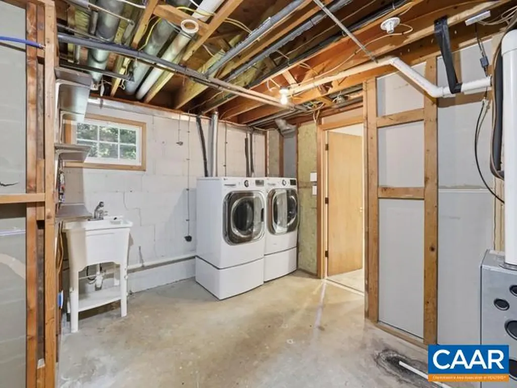 611 Shamrock Road Charlottesville VA 22903