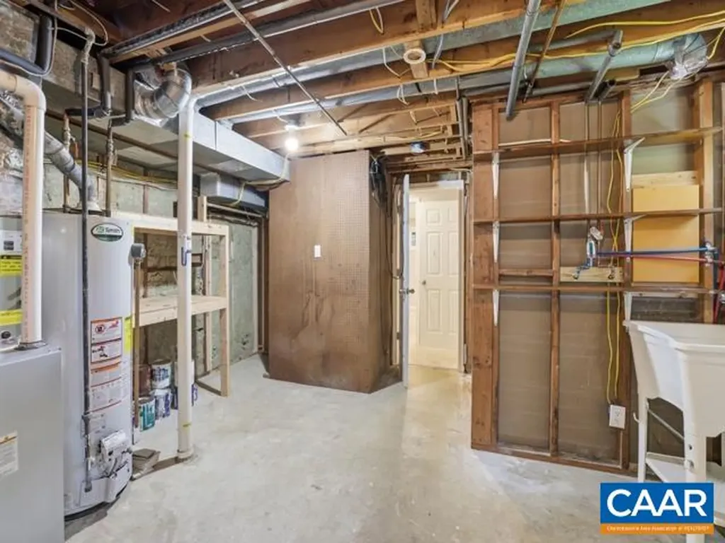 611 Shamrock Road Charlottesville VA 22903