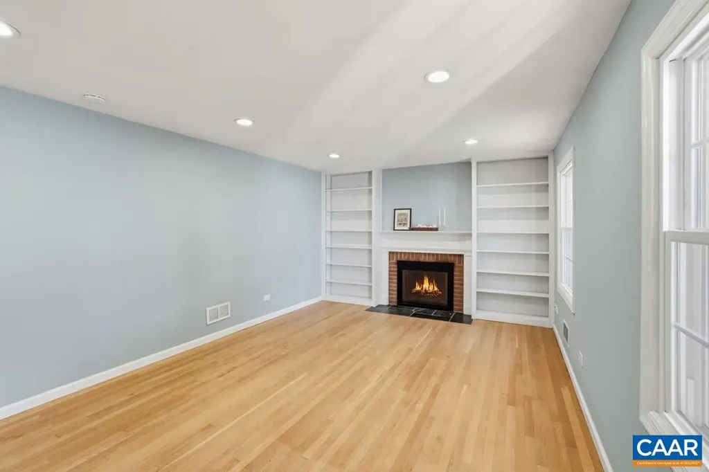 611 Shamrock Road Charlottesville VA 22903