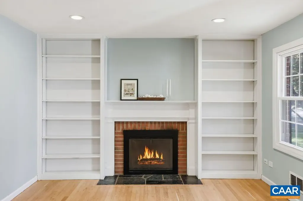 611 Shamrock Road Charlottesville VA 22903