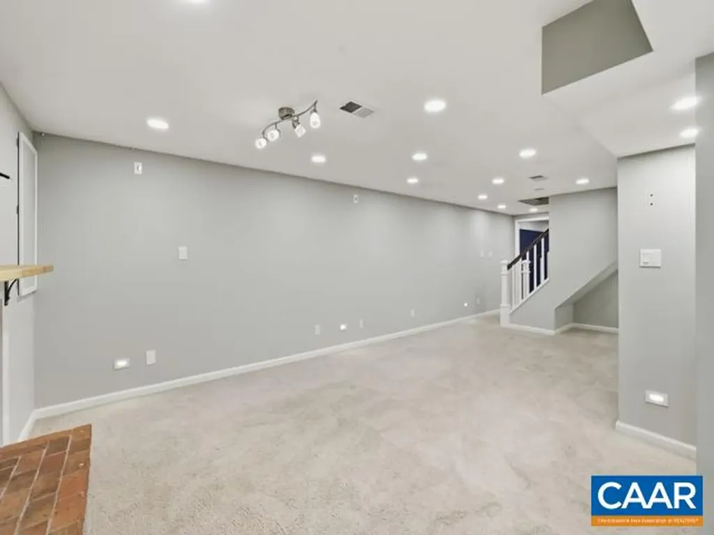 611 Shamrock Road Charlottesville VA 22903