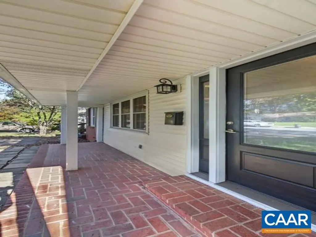 611 Shamrock Road Charlottesville VA 22903