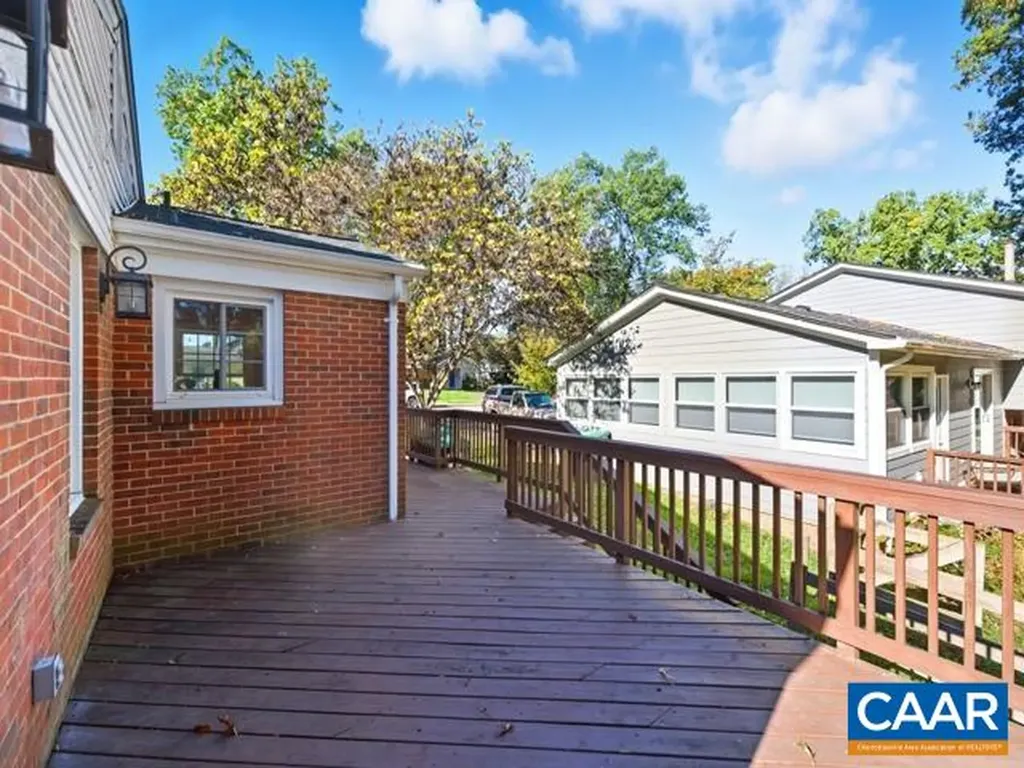 611 Shamrock Road Charlottesville VA 22903