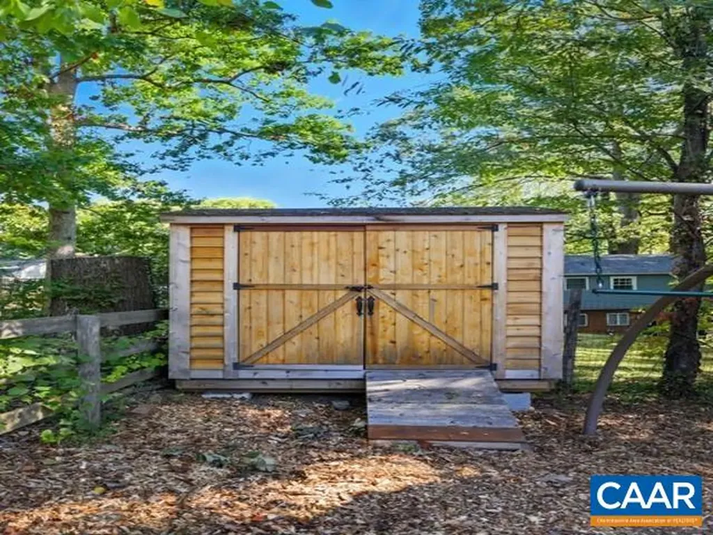 611 Shamrock Road Charlottesville VA 22903