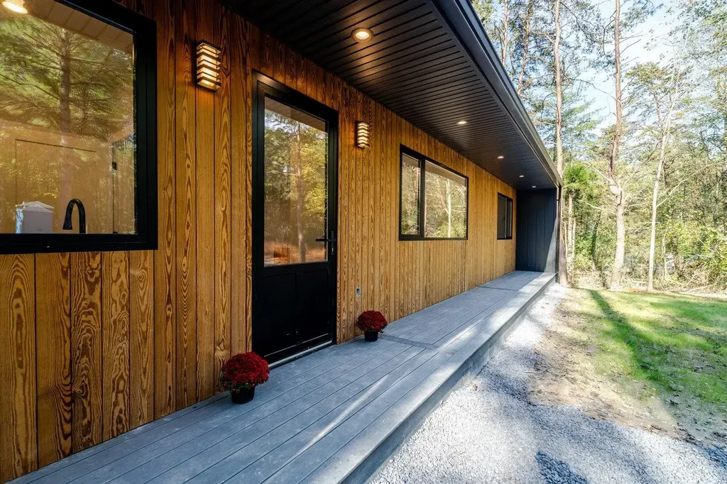 209 Beaver Road Basye VA 22810