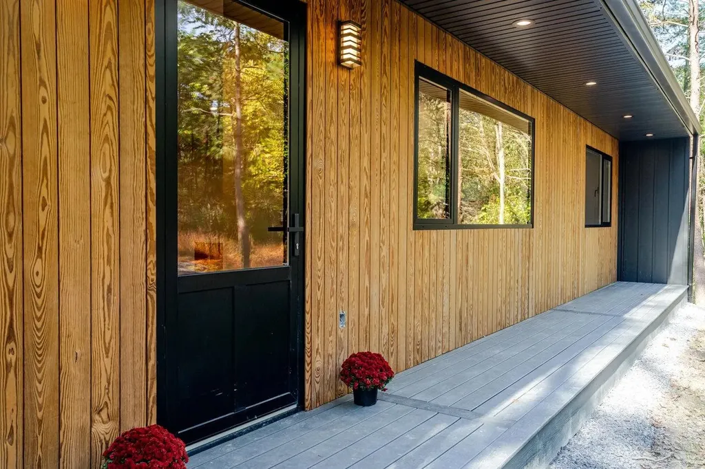 209 Beaver Road Basye VA 22810