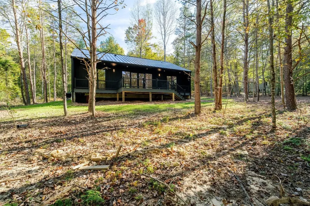 209 Beaver Road Basye VA 22810