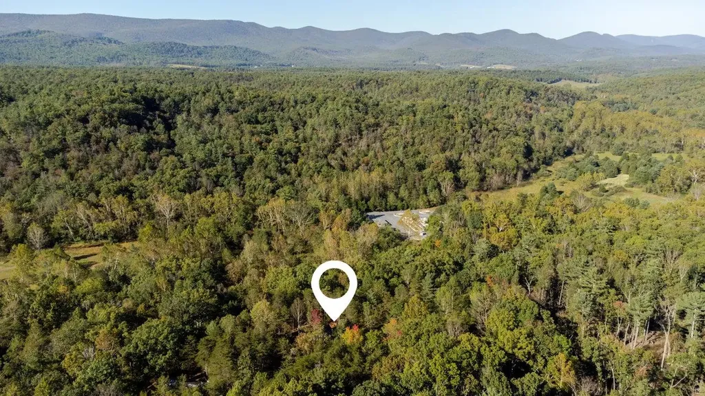 209 Beaver Road Basye VA 22810