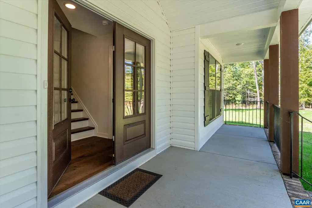 25 Bowlers Mill Run Gordonsville VA 22942