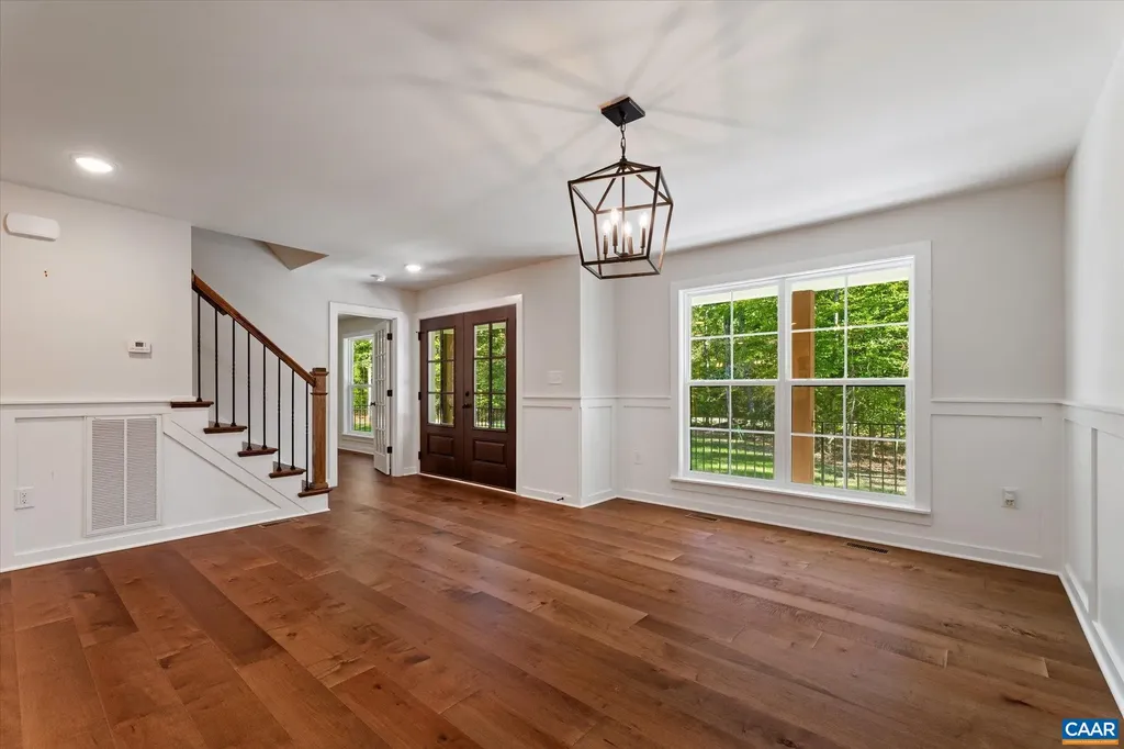 25 Bowlers Mill Run Gordonsville VA 22942