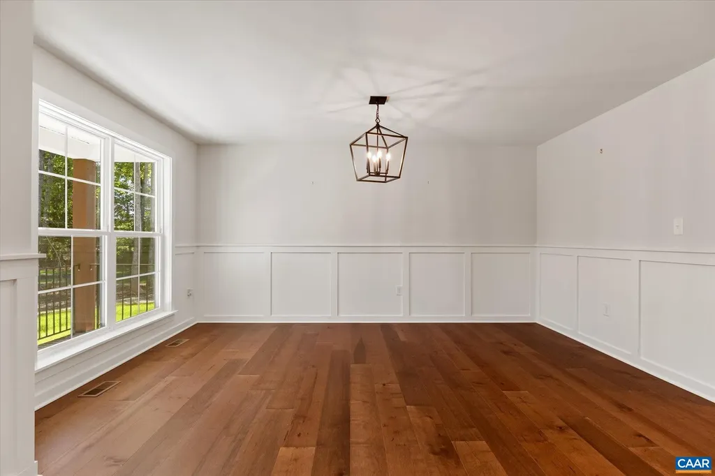 25 Bowlers Mill Run Gordonsville VA 22942