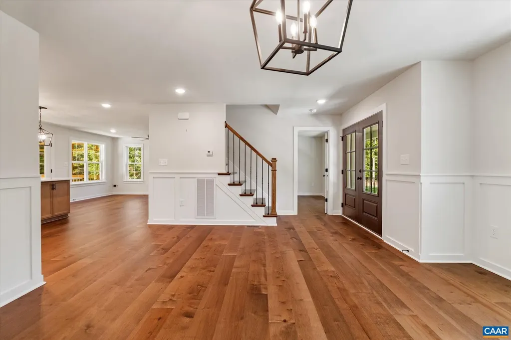 25 Bowlers Mill Run Gordonsville VA 22942