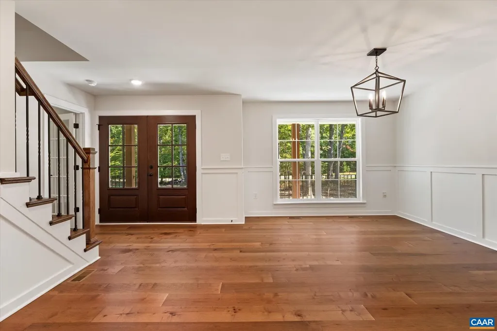 25 Bowlers Mill Run Gordonsville VA 22942