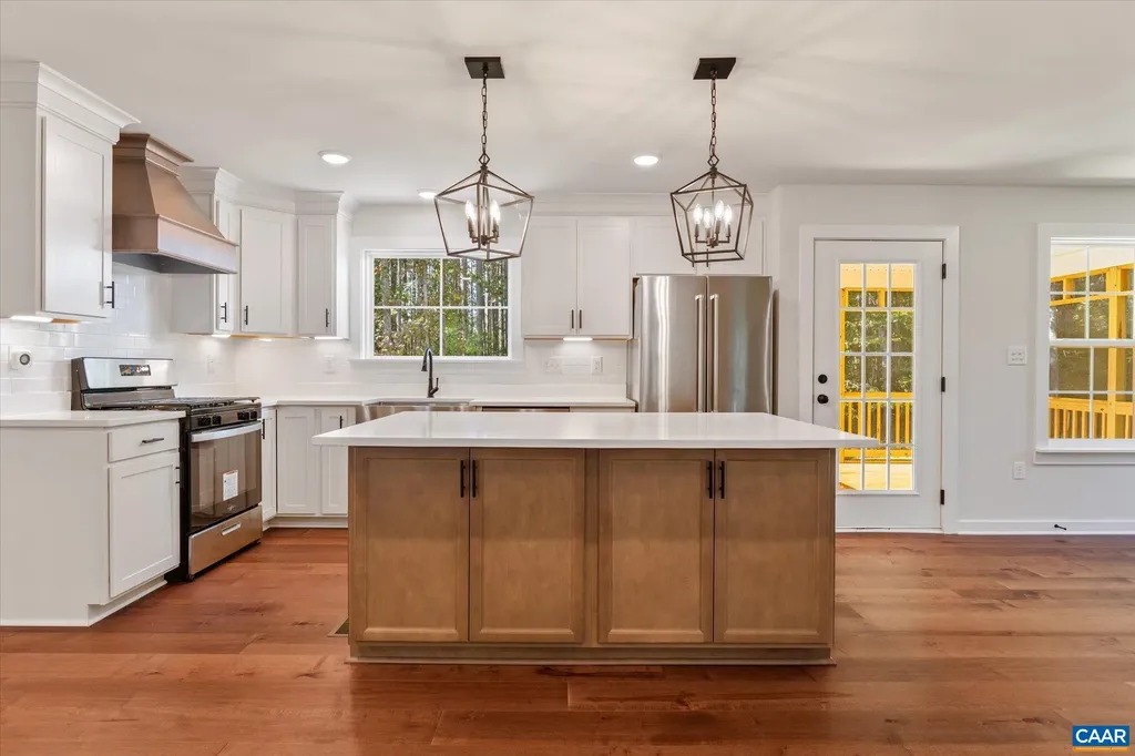 25 Bowlers Mill Run Gordonsville VA 22942