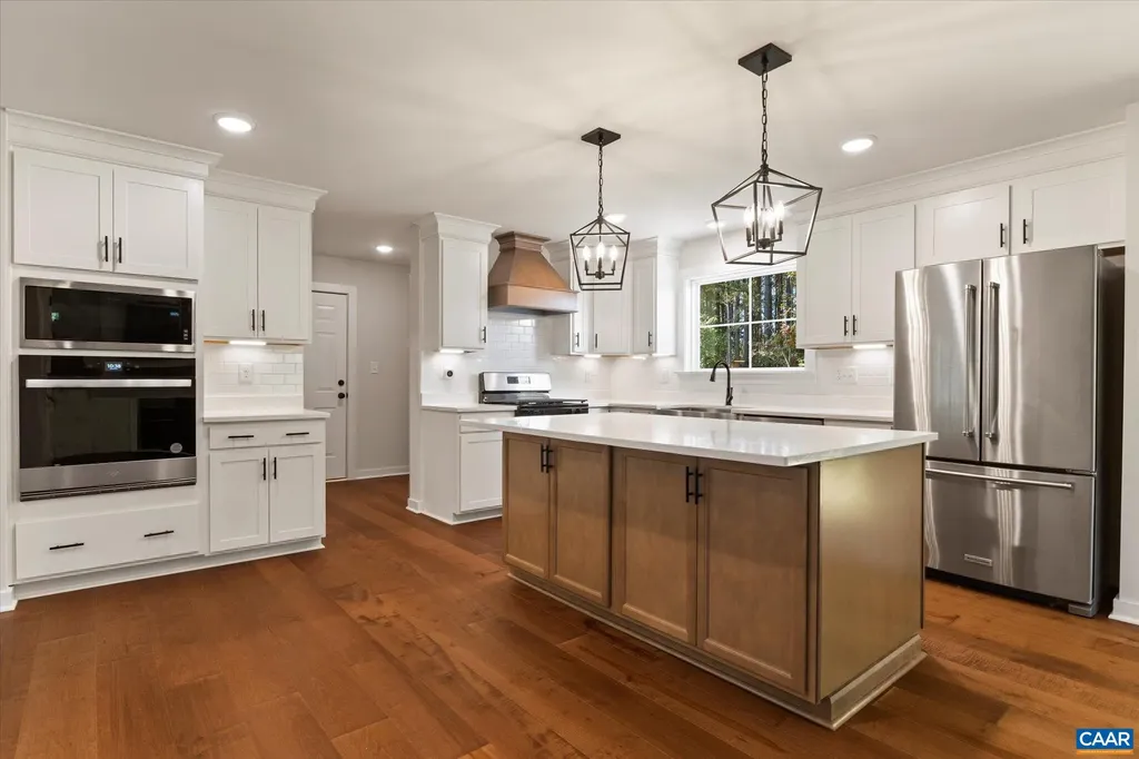 25 Bowlers Mill Run Gordonsville VA 22942