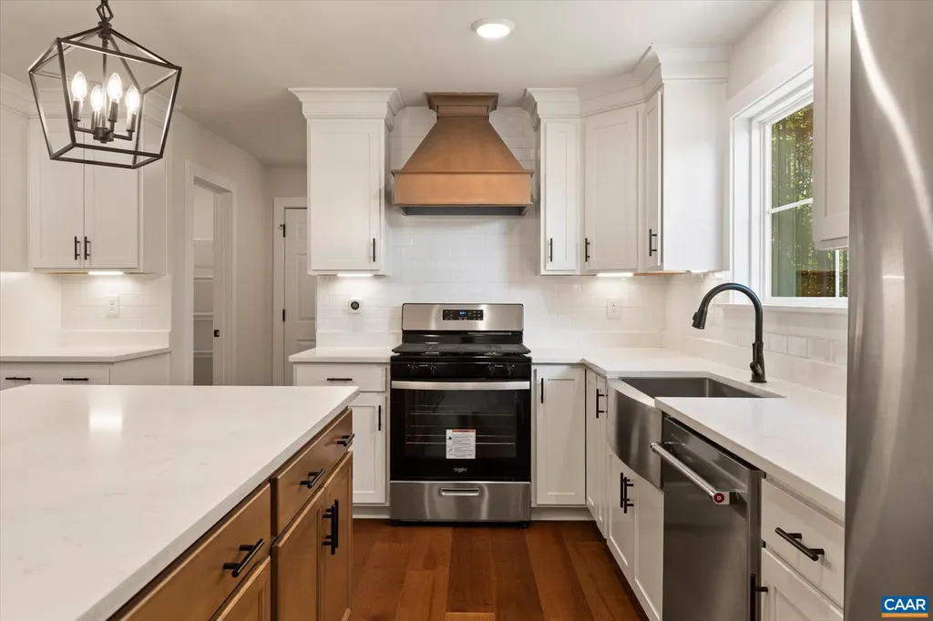 25 Bowlers Mill Run Gordonsville VA 22942