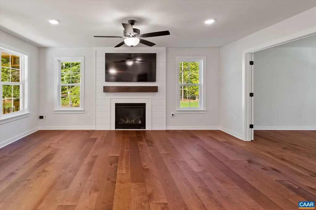 25 Bowlers Mill Run Gordonsville VA 22942