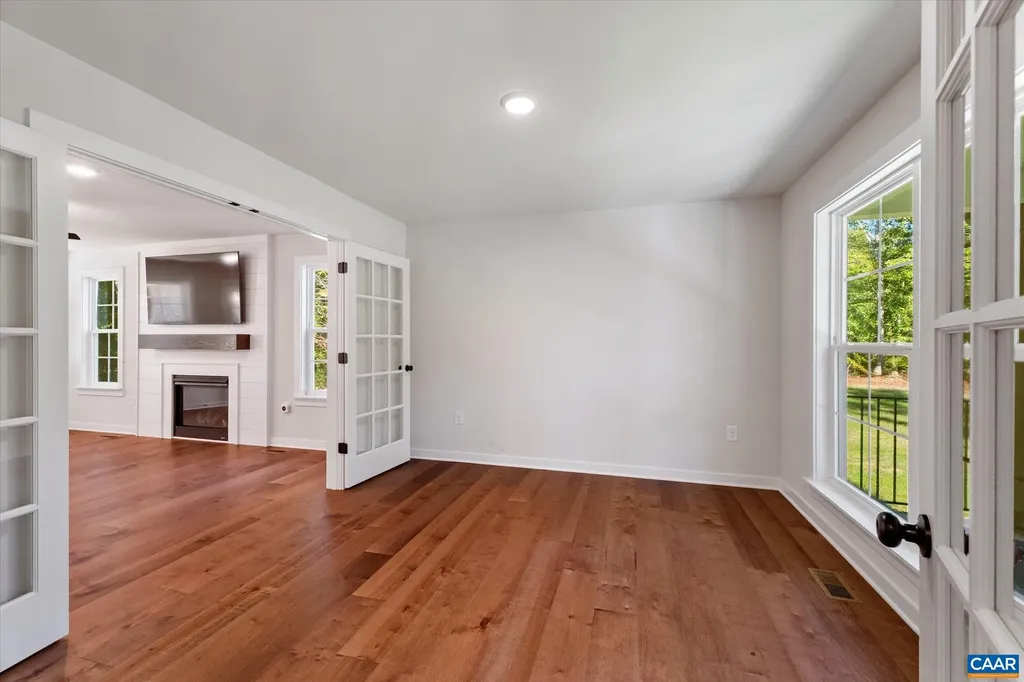 25 Bowlers Mill Run Gordonsville VA 22942