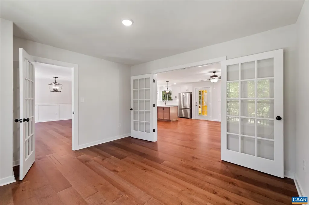 25 Bowlers Mill Run Gordonsville VA 22942