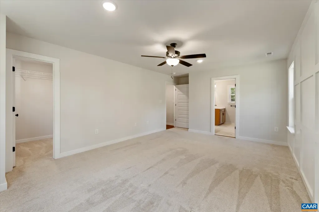 25 Bowlers Mill Run Gordonsville VA 22942