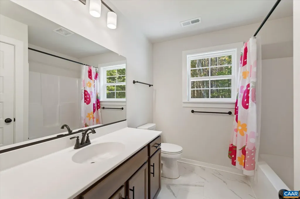 25 Bowlers Mill Run Gordonsville VA 22942