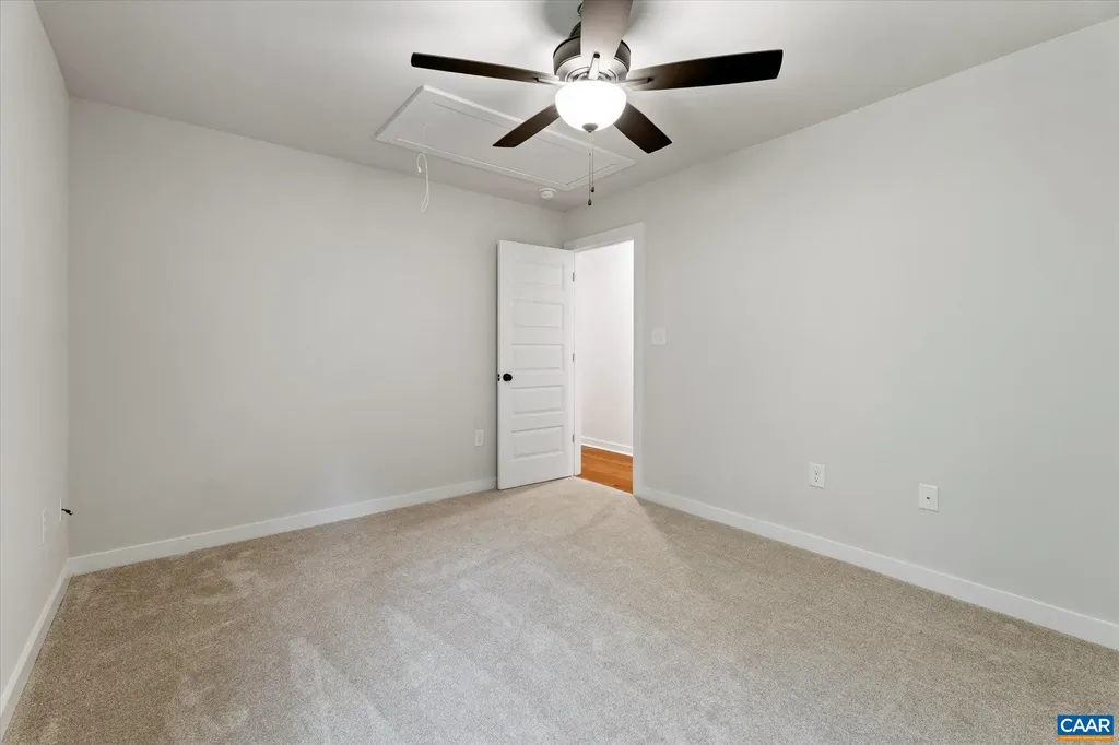 25 Bowlers Mill Run Gordonsville VA 22942