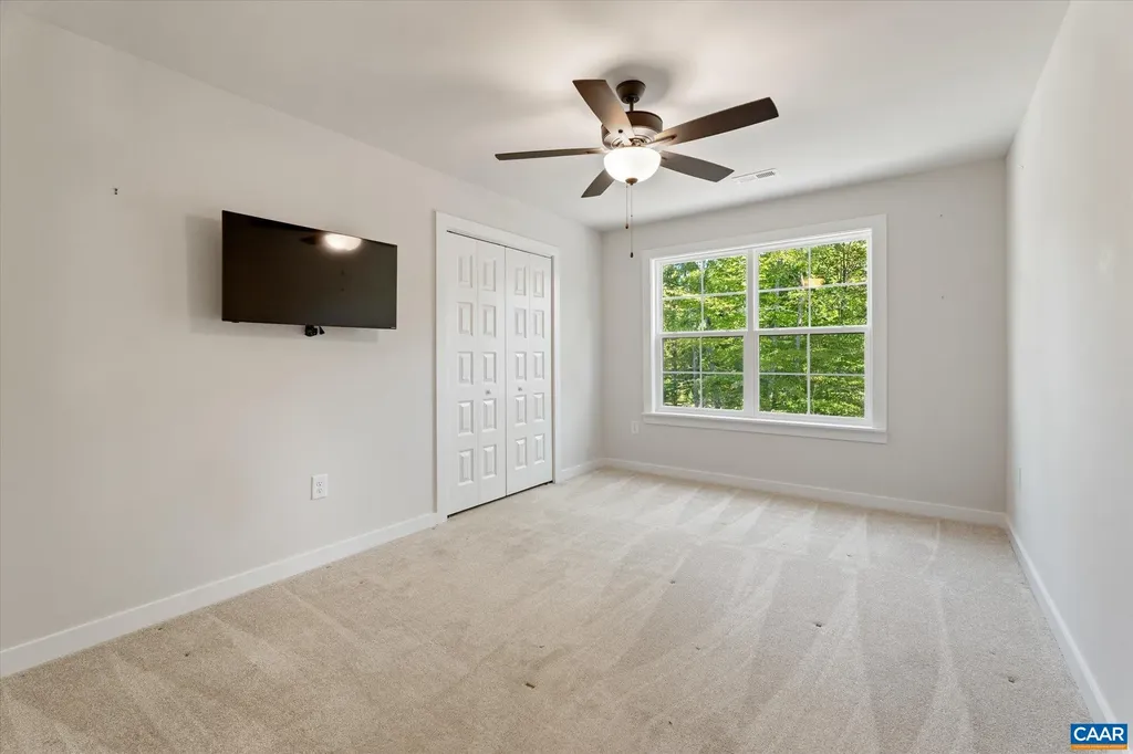 25 Bowlers Mill Run Gordonsville VA 22942