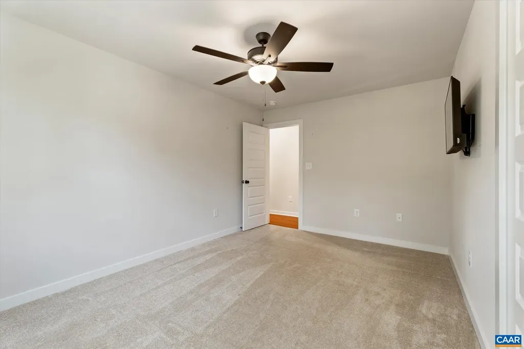 25 Bowlers Mill Run Gordonsville VA 22942