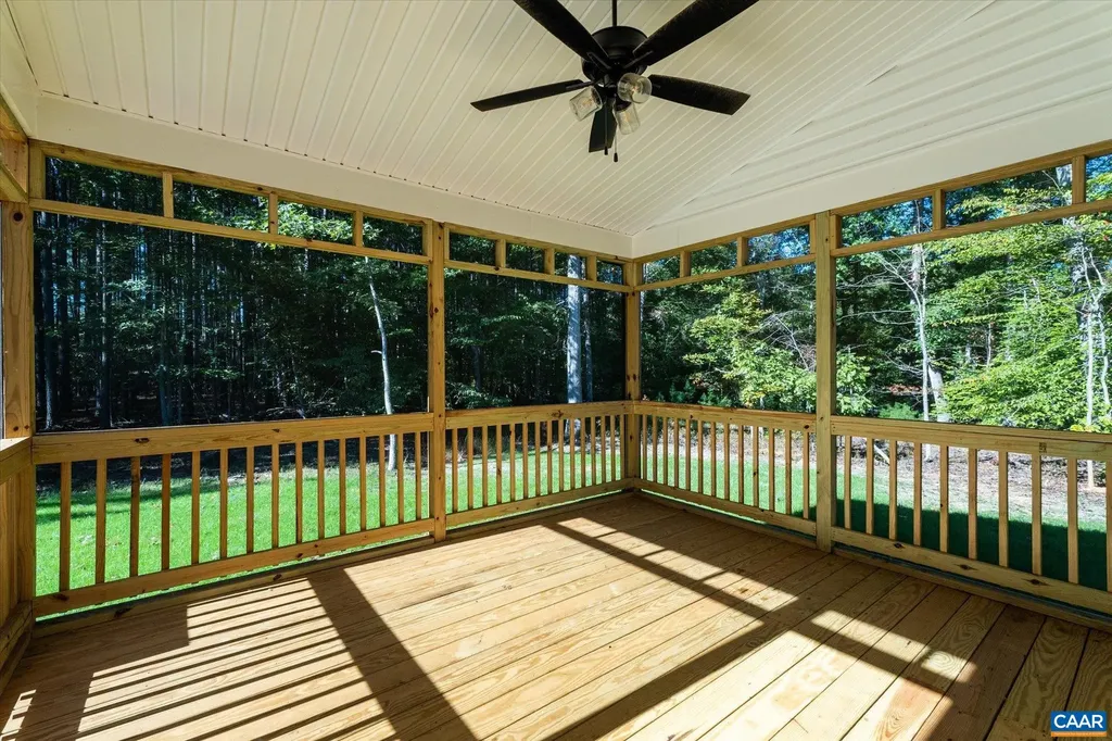 25 Bowlers Mill Run Gordonsville VA 22942