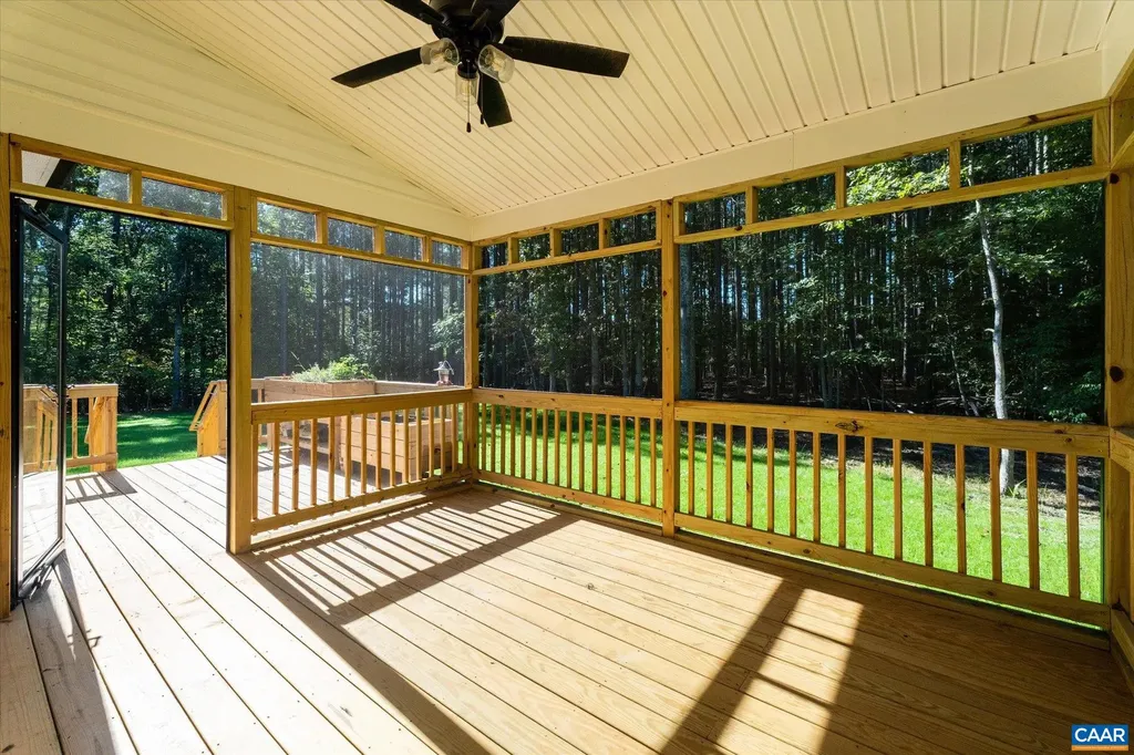 25 Bowlers Mill Run Gordonsville VA 22942