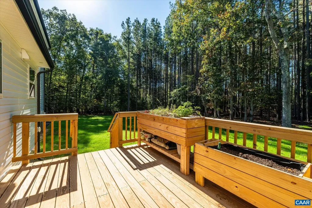 25 Bowlers Mill Run Gordonsville VA 22942