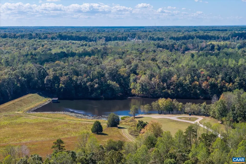 25 Bowlers Mill Run Gordonsville VA 22942