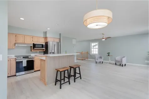 2370 Meadow Court Rockingham VA 22801