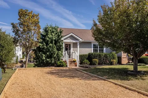 2370 Meadow Court Rockingham VA 22801